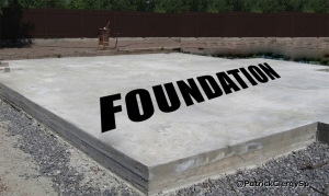 Home Inspection Foundation